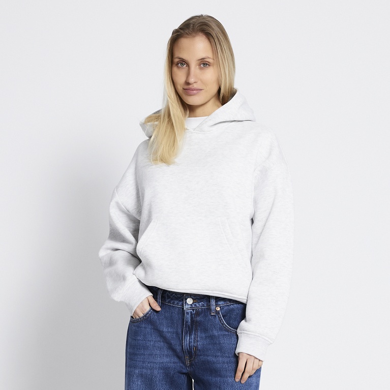 Heavy hoodie "Hilma"